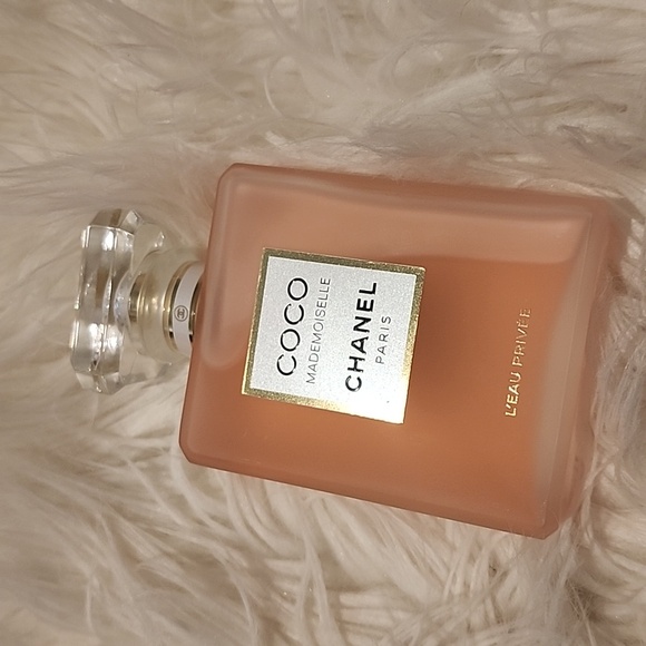 *PRICE FIRM* CHANEL Coco Mademoiselle L'eau Privee - Picture 3 of 5